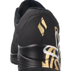 Sneakers*Skechers Uno Metallic Love